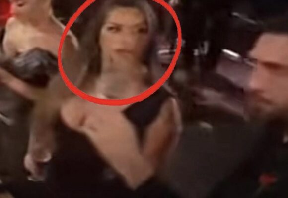 SKANDAL NË BBVK – U ndërpre papritur transmetimi i dasmës së Eljonës dhe Klodit, zbulohet se çka u fsheh atë natë