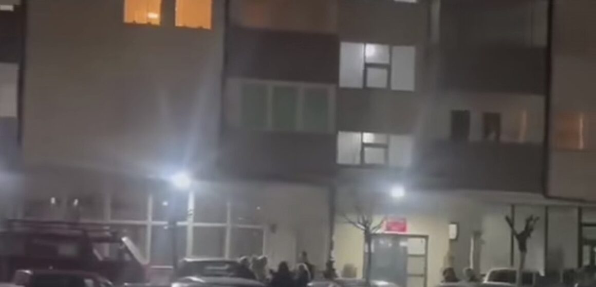 Eksperti paralajmëron tërmete më të rënda se ai i mbrëmshëm, ky është qyteti më i rrezikuar në Kosovë