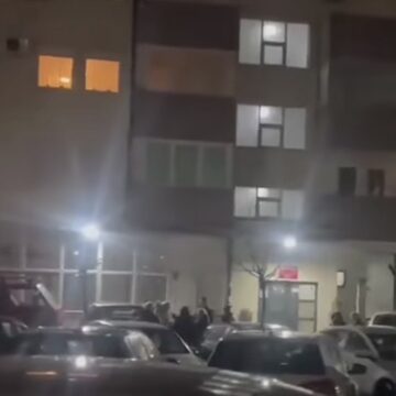 Eksperti paralajmëron tërmete më të rënda se ai i mbrëmshëm, ky është qyteti më i rrezikuar në Kosovë