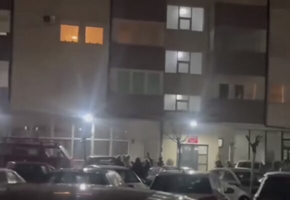 Eksperti paralajmëron tërmete më të rënda se ai i mbrëmshëm, ky është qyteti më i rrezikuar në Kosovë