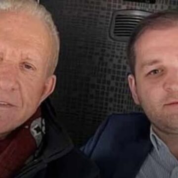 Naim Murseli bën veprimin e papritur, kërkon takim me fëmijët dhe Behxhet Pacollin, kjo është përgjigjja nga gjykata