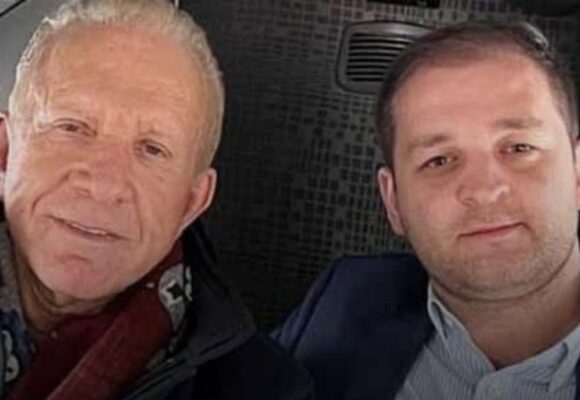 Naim Murseli bën veprimin e papritur, kërkon takim me fëmijët dhe Behxhet Pacollin, kjo është përgjigjja nga gjykata