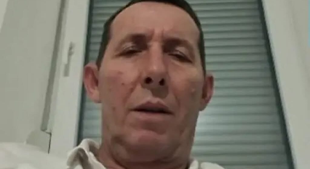 Babai i Elijonës futet LIVE në TikTok dhe reagon ashpër ndaj këtij banori: “Nuk e di qysh do me jetu ai njeri…”