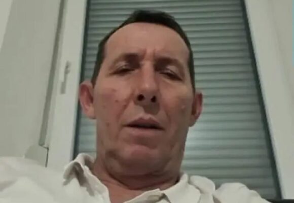 Babai i Elijonës futet LIVE në TikTok dhe reagon ashpër ndaj këtij banori: “Nuk e di qysh do me jetu ai njeri…”