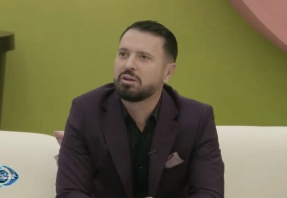 Zarfi i Zi paska qenë bash për Labinot Rexhën, mësohet vendimi i madh për të