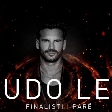 Screenshot Ludo Lee finalisti i parë i Big Brother VIP Kosova – shpërthen në lot nga emocionet