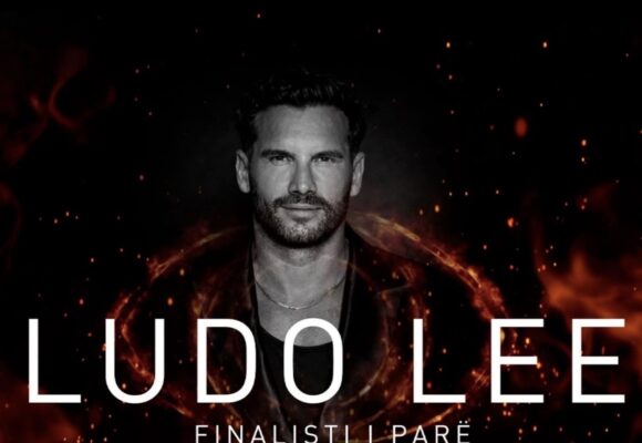 Ludo Lee finalisti i parë i Big Brother VIP Kosova – shpërthen në lot nga emocionet
