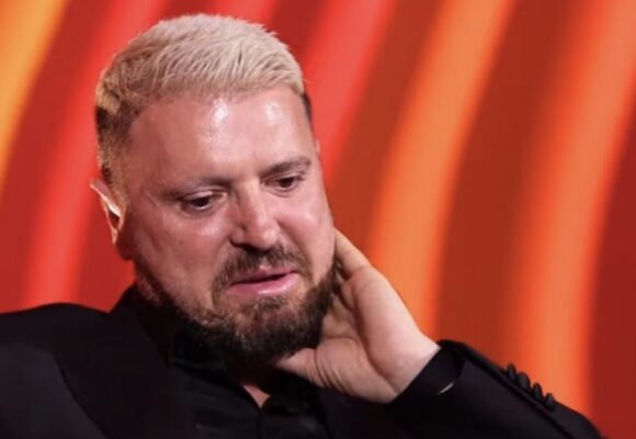 Publiku vendos: Labi largohet nga shtëpia