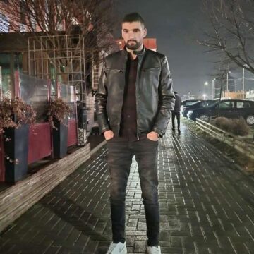 Lajm i hidhur: Valdon Haziraj shkoi për shërim në Gjermani por ndërroi jetë, për ta rikthyer në vendlindje u kërkua ndihmë për transport