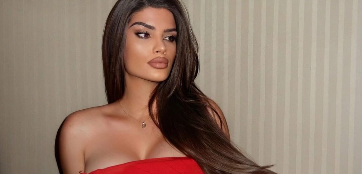 IMG_2990 Eronita e Bleros: Stili i saj i guximshëm që të lë pa fjalë