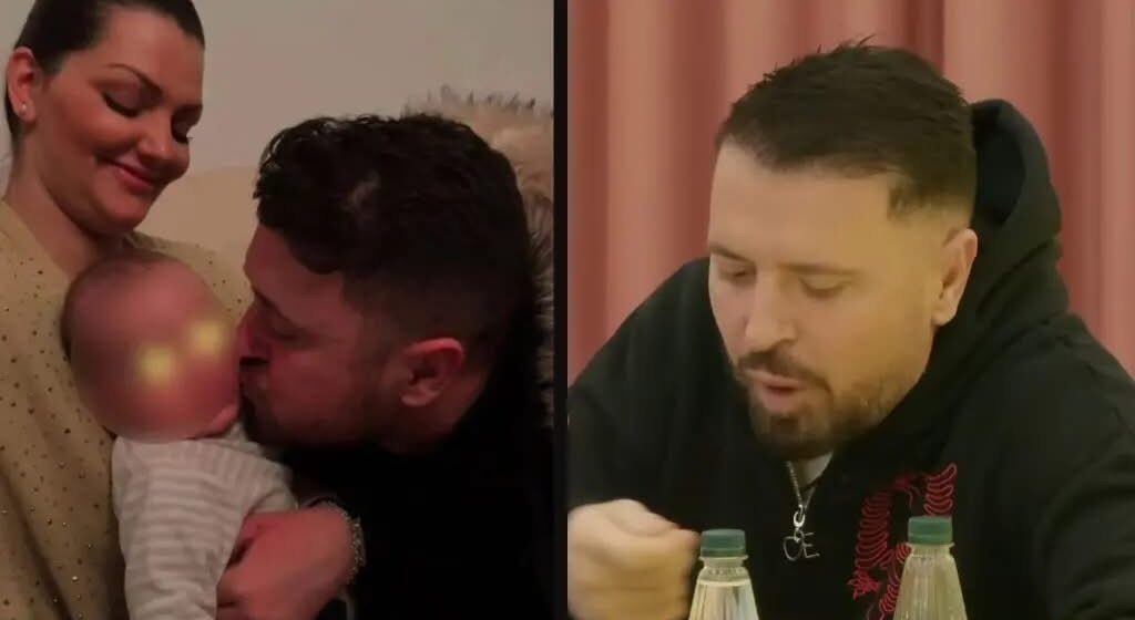 Reagon serbja për herë të parë pas daljes së Labit nga Big Brotheri: Mos më fol për besnikëri