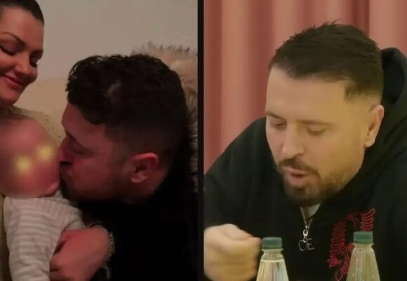 Reagon serbja për herë të parë pas daljes së Labit nga Big Brotheri: Mos më fol për besnikëri