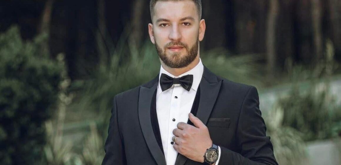 E dhimbshme: Ndërron jetë në lule të rinisë Shpëtim Murturi