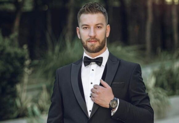 E dhimbshme: Ndërron jetë në lule të rinisë Shpëtim Murturi