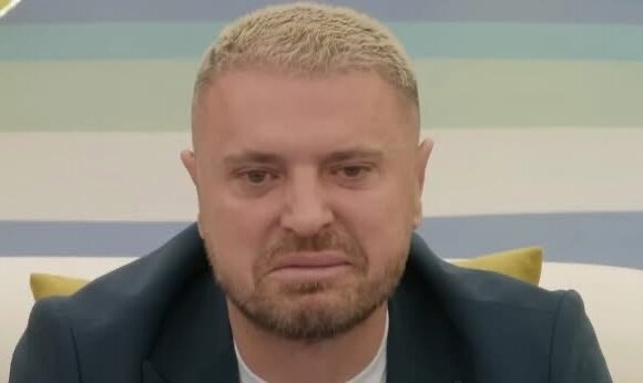 IMG_3036 Reagon Labi, kërcënon produksionin, i jep ultimatum deri të hënën