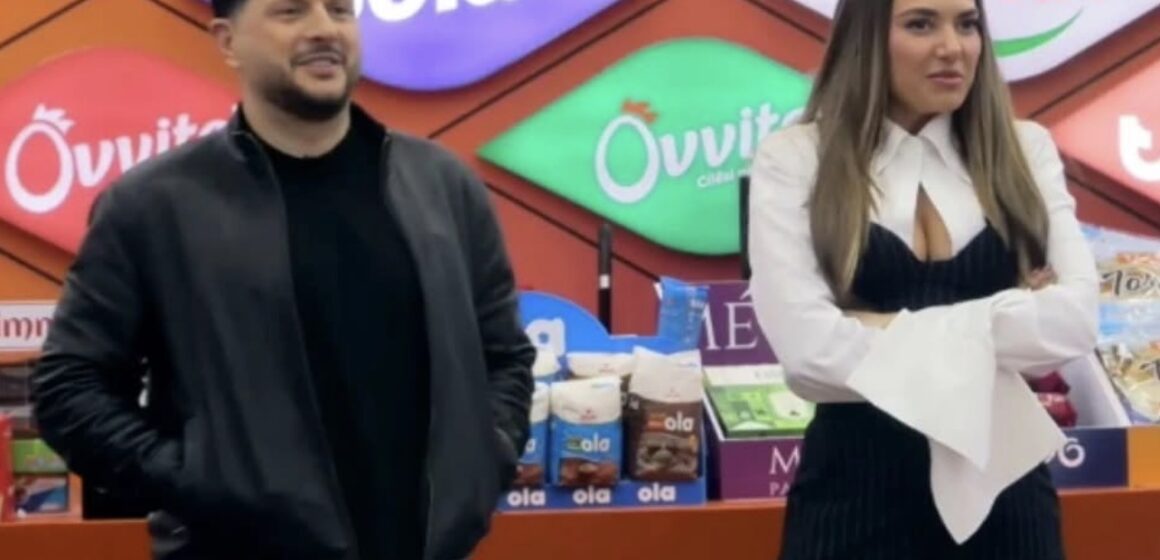 Befasuese: Elvana Gjata zbulon se kush e fiton Big Brotherin e Shqipërisë këtë vit