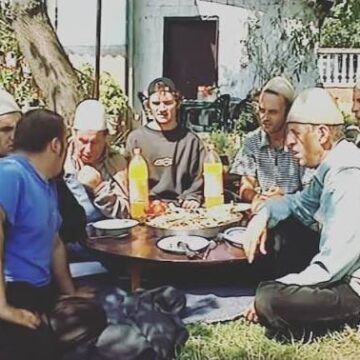 IMG_3063 Lajm i hidhur: Vdes aktori i komedisë “Mahmutovitët dhe Rexhepovitët”