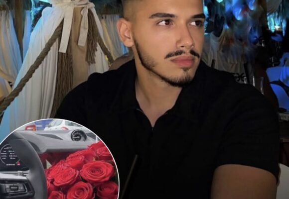 Pasi Benita e la para gjithë shqiptarëve, Endri gjen dashurinë e re, e bëri publike për Shën Valentin