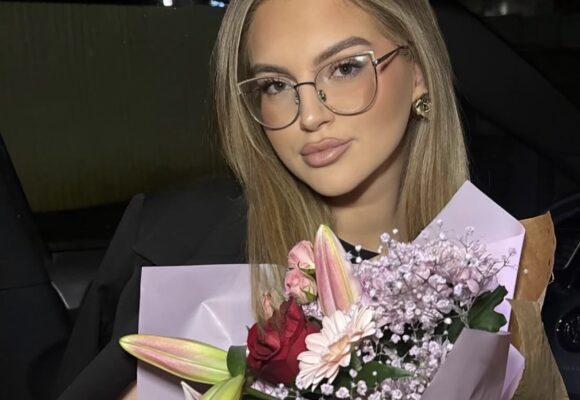 Fejohet çika e Fjolla Morinës – mori poropozimin me unazën me te bukur