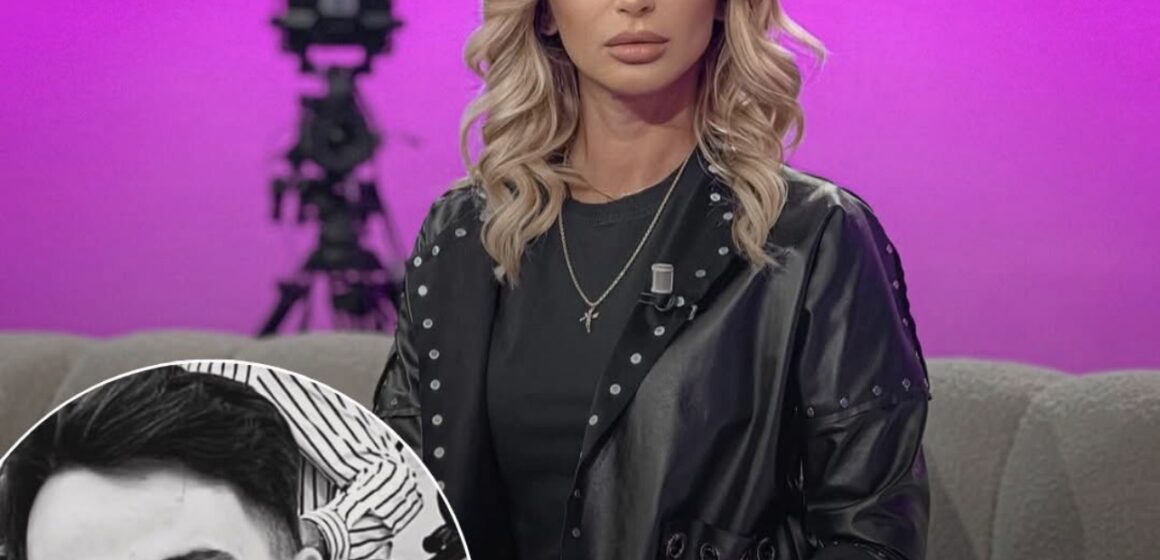 Lajm i trishtë: Ganimete Abazit i ndërron jetë nipi në lule të rinisë