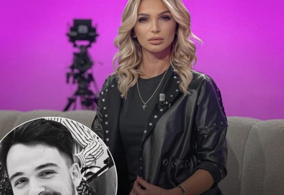 Lajm i trishtë: Ganimete Abazit i ndërron jetë nipi në lule të rinisë