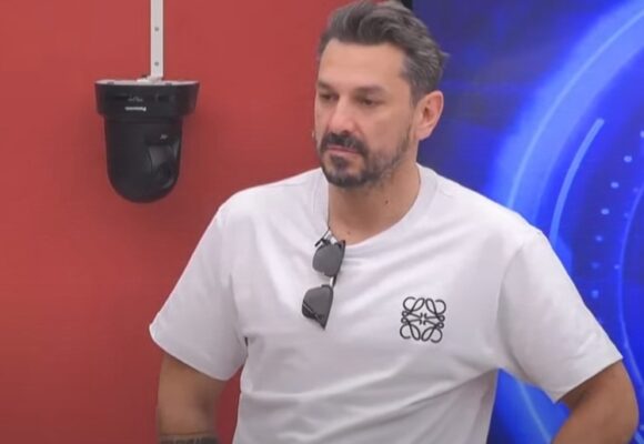 Konfirmohet çifti i ri i showbizit, Atilla Kardesh krah këngëtares së njohur – po duken tejet bukur krahë njëri-tjetrit