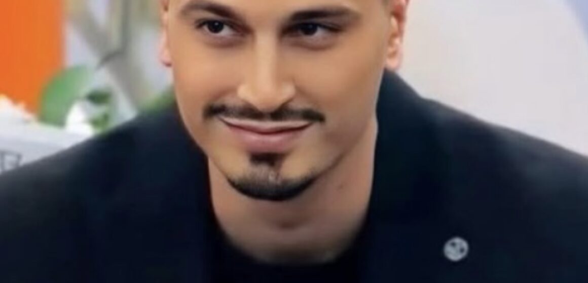 Brikena e vetme në shtëpi, Mateo merr vendimin për t’u larguar nga shtëpia