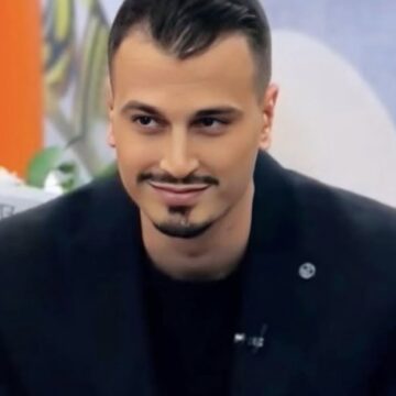 Screenshot Brikena e vetme në shtëpi, Mateo merr vendimin për t’u larguar nga shtëpia