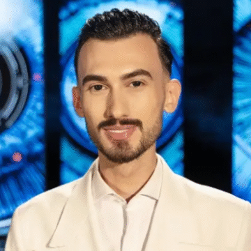 IMG_3460 Del fotoja e parë e Kristit pas përjashtimit nga “BBVA”, ja ku ndodhet ai