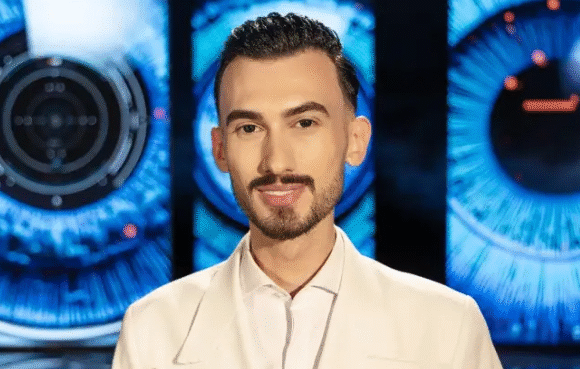 Del fotoja e parë e Kristit pas përjashtimit nga “BBVA”, ja ku ndodhet ai