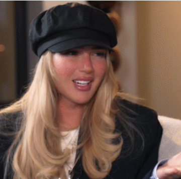 IMG_3467 Loredana Zefi zbulon sekretin e madh të Mozzikut, askush nuk e dinte këtë