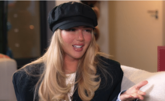 Loredana Zefi zbulon sekretin e madh të Mozzikut, askush nuk e dinte këtë