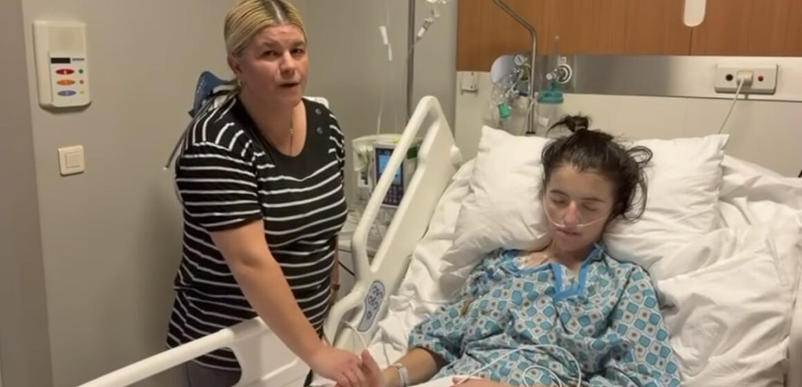 Genta ka nevojë për ndihmën tuaj, i duhen 15 mijë euro për shërim në Turqi