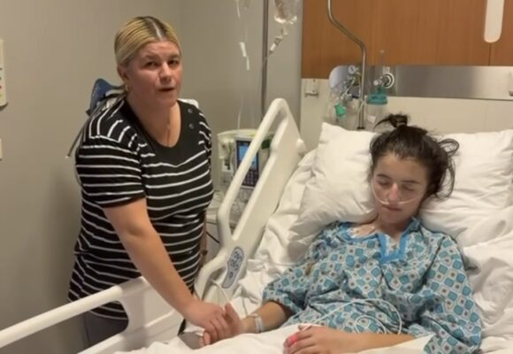 Genta ka nevojë për ndihmën tuaj, i duhen 15 mijë euro për shërim në Turqi