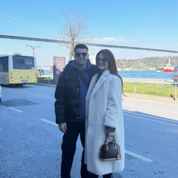 Pak kohë pasi u bë nënë, Vesa Vllasaliu bën deklaratën e papritur për vjehrrën dhe familjen e burrit