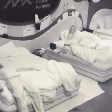 Video virale kur Klodit i zihet fryma dhe Elijona nuk ndërhyn, Xheneta Fetahu reagon ashpër ndaj situatës