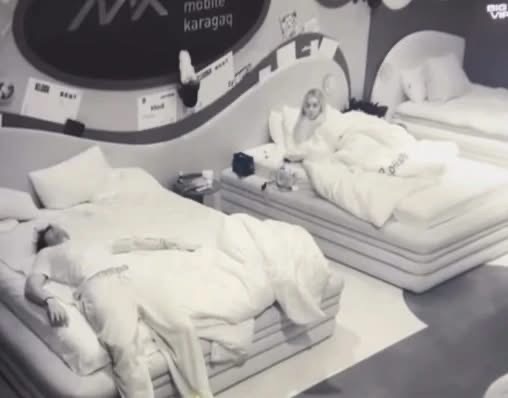 Video virale kur Klodit i zihet fryma dhe Elijona nuk ndërhyn, Xheneta Fetahu reagon ashpër ndaj situatës