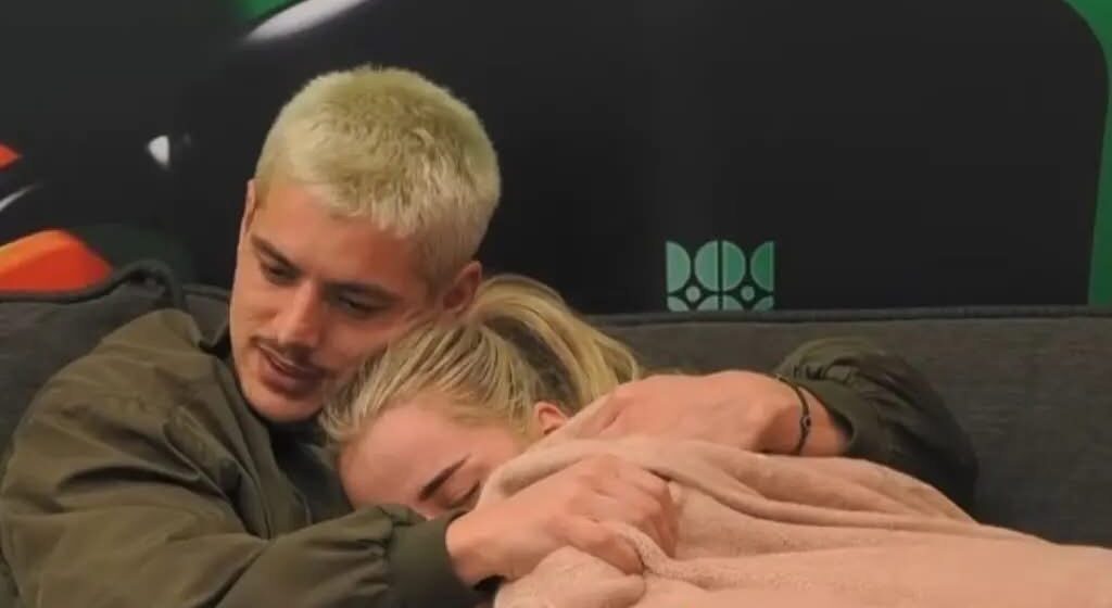 IMG_3617 Veç pak ditë para finales, zbulohen ndjenjat e Londrimit për Elijonën – këtë nuk e priste askush