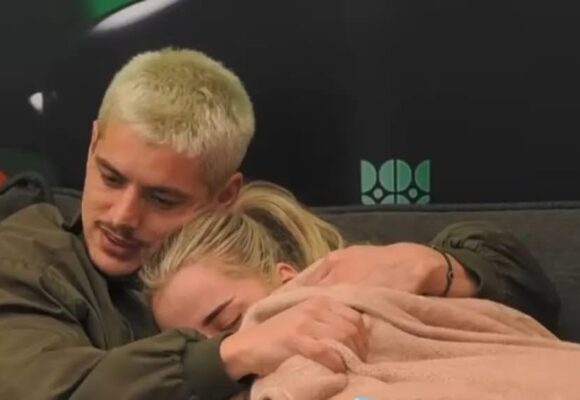 Veç pak ditë para finales, zbulohen ndjenjat e Londrimit për Elijonën – këtë nuk e priste askush