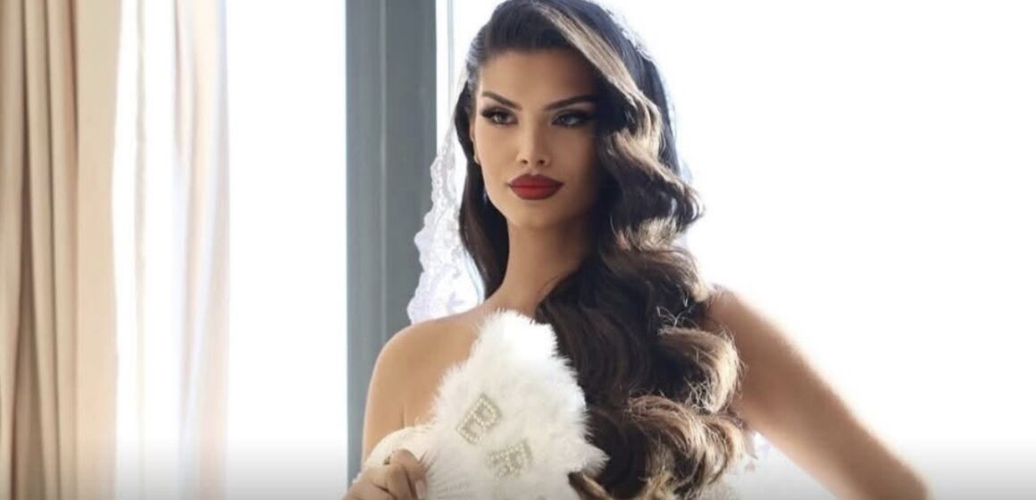 Eronita tregon arin që ia ka dhuruar familja e burrit