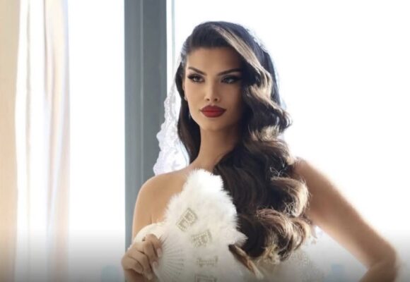 Eronita tregon arin që ia ka dhuruar familja e burrit