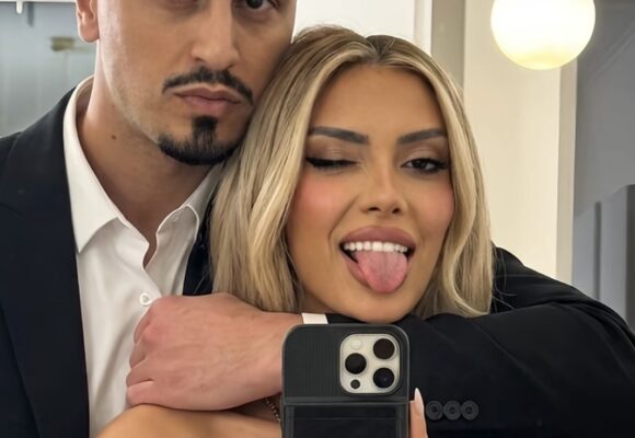 Pritjes i erdhi fundit, Brikena më në fund pranon ndjenjat që ka për Mateon, krijohet çifti i parë në Big Brotherin e Shqipërisë