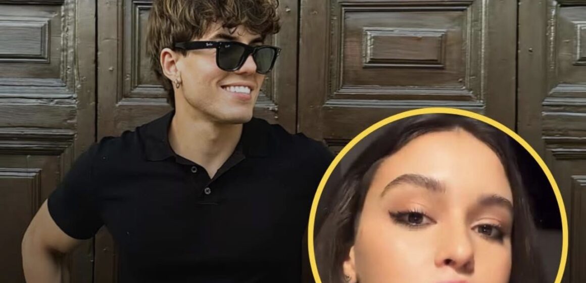 E dashura e Klodit reagon për herë të parë ndaj raportit të Klodit me Elijonën, bën deklaratën “bombë”