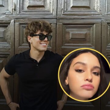 E dashura e Klodit reagon për herë të parë ndaj raportit të Klodit me Elijonën, bën deklaratën “bombë”