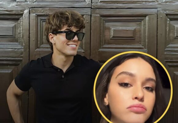 E dashura e Klodit reagon për herë të parë ndaj raportit të Klodit me Elijonën, bën deklaratën “bombë”