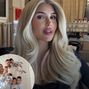 Krizë në martesë? Flet influencerja e njohur