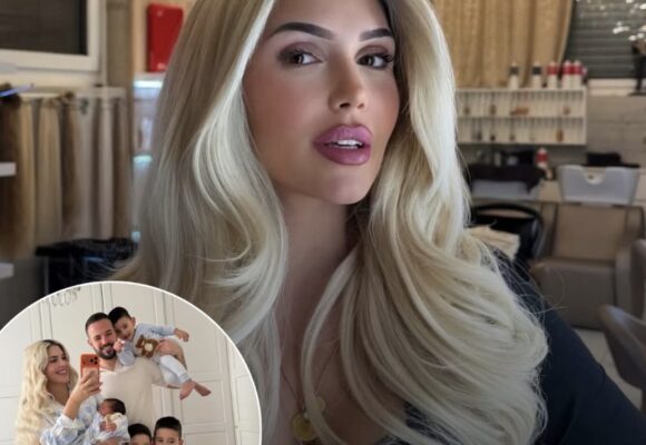 Krizë në martesë? Flet influencerja e njohur