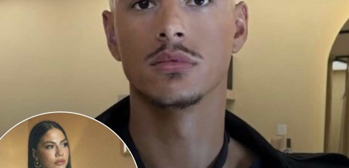 Nuk e la veç me një “like”, aktorja turke bën veprimin e papritur ndaj Londrimit