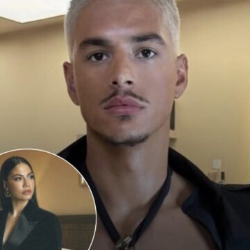 Nuk e la veç me një “like”, aktorja turke bën veprimin e papritur ndaj Londrimit