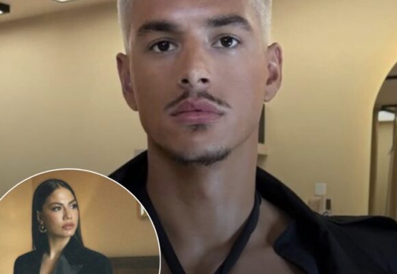 Nuk e la veç me një “like”, aktorja turke bën veprimin e papritur ndaj Londrimit